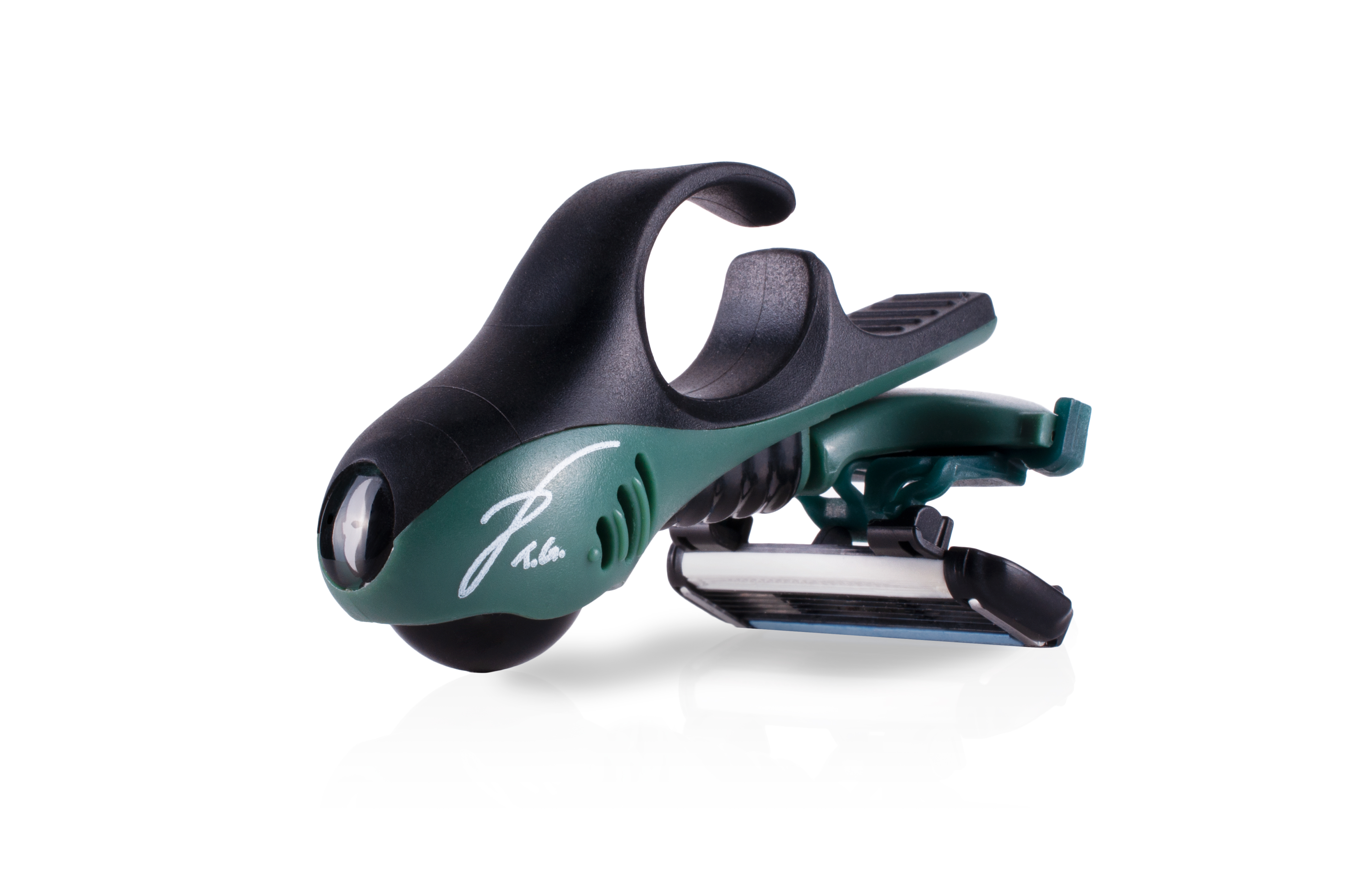 Preview: Moto Green Blade Limited Edition