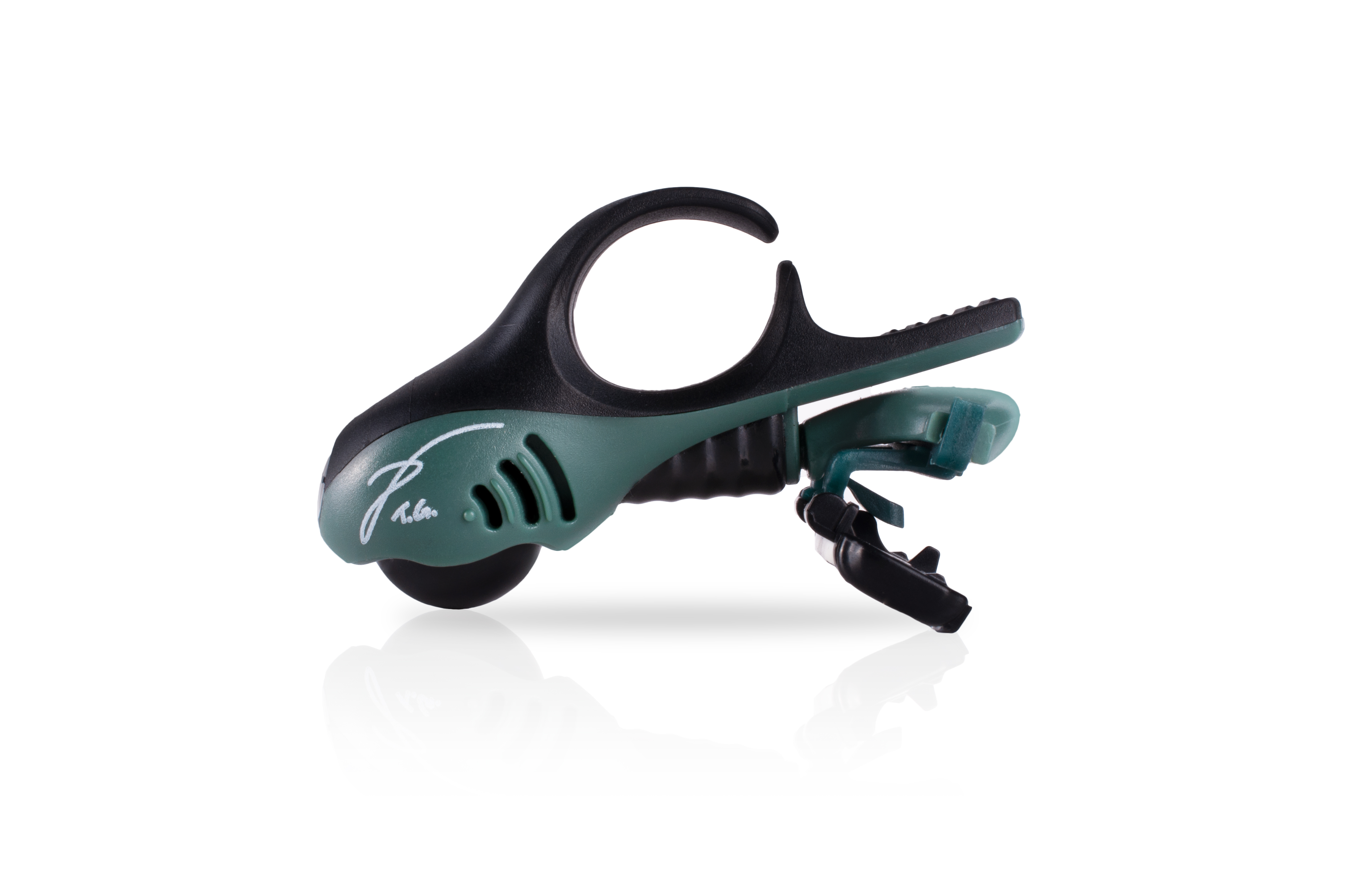 Preview: Moto Green Blade Limited Edition