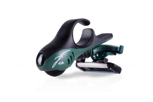 Moto Green Blade Limited Edition