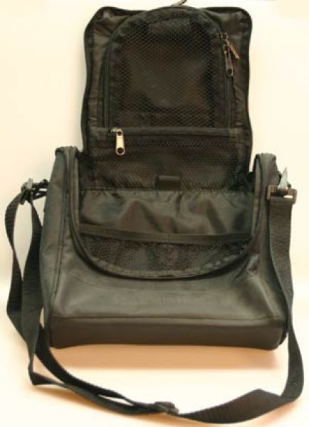 Hanging Toiletry Kit